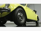 Thumbnail Photo 22 for 1979 Volkswagen Beetle Convertible